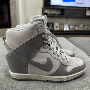 Women’s Nike Dunk Sky High